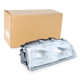 Acquista Faro anteriore da VAN WEZEL 5930962 a buon mercato per soli 80,95 €