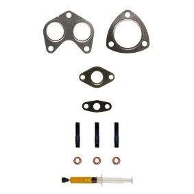 Compre Kit de montagem, turbocompressor da ALANKO 10920443 a um preço baixo por 40,74 €