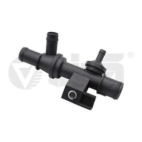 Comprar Válvula, ventilación cárter de VIKA 11030887201 a bajo precio de 13,35 €
