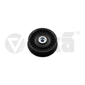 Compre Polia de desvio / de guia, correia trapezoidal estriada da VIKA 11450169201 a um preço baixo por 16,41 €
