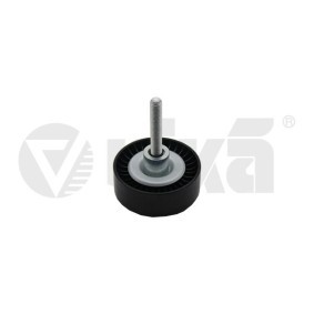 Compre Polia de desvio / de guia, correia trapezoidal estriada da VIKA 21450592901 a um preço baixo por 14,85 €