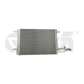 Acquista Condensatore climatizzatore da VIKA 28200006001 a buon mercato per soli 160,40 €