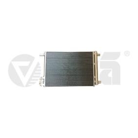 Acquista Condensatore climatizzatore da VIKA 88161293801 a buon mercato per soli 142,82 €