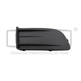 Acquista Griglia paraurti da DPA 88070061602 a buon mercato per soli 4,21 €