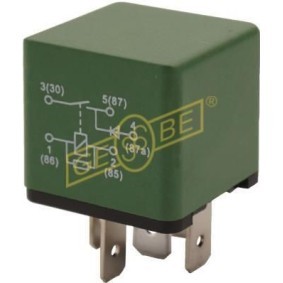 Compre Relé, regulação do nível da GEBE 9 9470 1 a um preço baixo por 9,07 €