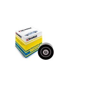 Umlenkrolle, Zahnriemen A8006 von DIAMAX günstig für 38,62 € online kaufen