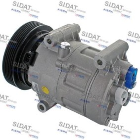 Compre Compressor, ar condicionado da KRIOS 1.4089A a um preço baixo por 294,43 €
