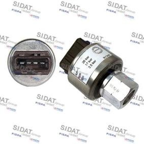 Druckschalter, Klimaanlage 5.2006 von KRIOS günstig für 39,88 € online kaufen