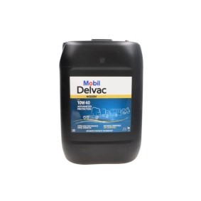 Motoröl 152994 von MOBIL günstig für 133,17 € online kaufen