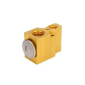 Compre Válvula de expansão do ar condicionado de THERMOTEC online para MASTER II Caixa (FD) a preços moderados