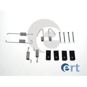 Unterdruckpumpe des Herstellers ERT - Originalware Artikelnummer: 310112