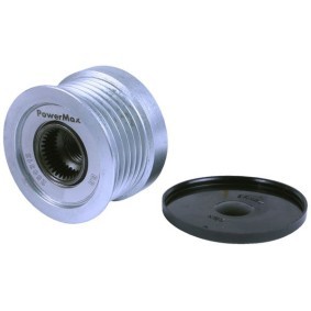 Ölleitung für Turbolader des Herstellers PowerMax - Originalware Artikelnummer: 81111014
