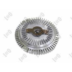 Compre Embraiagem, ventilador do radiador da ABAKUS 053-013-0003 a um preço baixo por 37,59 €