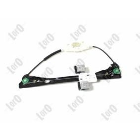 Acquista Alzacristallo da ABAKUS 130-048-008 a buon mercato per soli 47,95 €