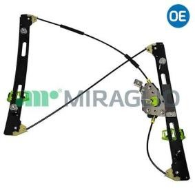Fensterheber 30/2196 von MIRAGLIO günstig für 73,54 € online kaufen