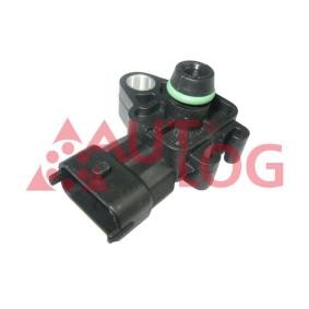 Compre Sensor, pressão colector de admissão da AUTLOG AS4951 a um preço baixo por 24,13 €