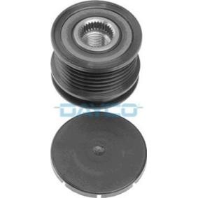 Generatorfreilauf ALP2354 von DAYCO günstig für 109,09 € online kaufen