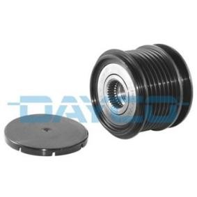 Generatorfreilauf ALP2366 von DAYCO günstig für 88,93 € online kaufen