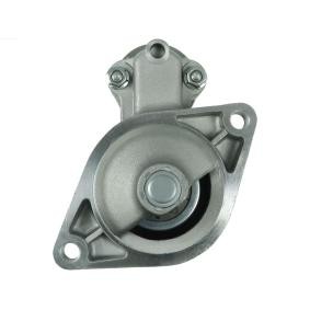 Compre Motor de arranque da AS-PL S6199 a um preço baixo por 153,35 €