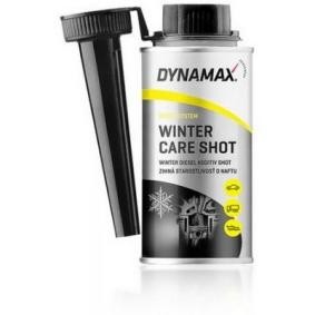 Køb Brændstofadditiv af DYNAMAX 502258 til den lave pris 54,49 DKK