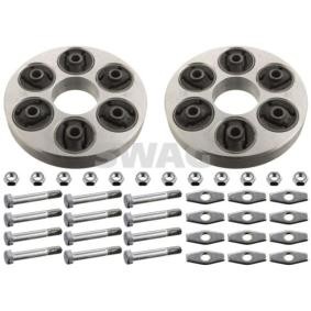 Compre Articulação, veio longitudinal da SWAG 81 10 2100 a um preço baixo por 136,44 €