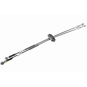 Acquista Cavo comando, Cambio manuale da VAICO V40-0121 a buon mercato per soli 164,52 €