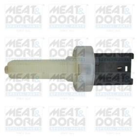 Acquista Interruttore pedale freno da MEAT & DORIA 35183 a buon mercato per soli 20,14 €
