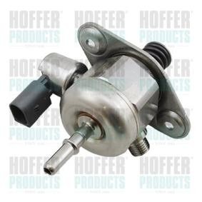 Hochdruckpumpe 7508537 von HOFFER günstig für 343,39 € online kaufen