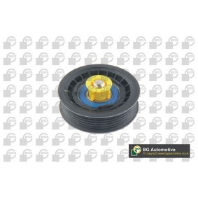 Umlenk- / Führungsrolle, Keilrippenriemen DC2203 von BGA günstig für 57,00 € online kaufen
