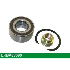 Compre Kit de rolamento de roda da LUCAS LKBA63090 a um preço baixo por 37,54 €