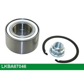 Comprar Juego de cojinete de rueda de LUCAS LKBA87046 a bajo precio de 77,39 €
