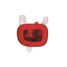 Nebelschlussleuchte 16090401 von IPARLUX günstig für 39,71 € online kaufen