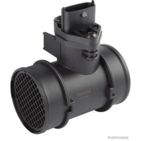 Luftmassenmesser (LMM) 70640404 von HERTH+BUSS ELPARTS günstig für 71,88 € online kaufen
