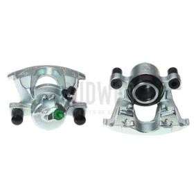 Bremssattel 345271 von BUDWEG CALIPER günstig für 79,99 € online kaufen
