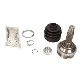 Compre Jogo de apoios, veio de transmissão da MAXGEAR 49-1576 a um preço baixo por 24,52 €
