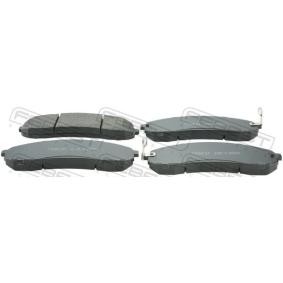 Acquista Kit di stabilizzatori da FEBEST 2399-B7R a buon mercato per soli 72,86 €