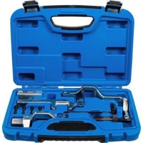 Acquista Kit attrezzi regolazione, Fasatura da BGS 8302 a buon mercato per soli 180,29 €
