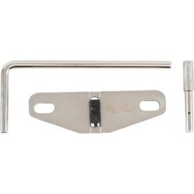 Acquista Kit attrezzi regolazione, Fasatura da BGS 8529 a buon mercato per soli 70,73 €