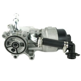 Ölkühler FT55144 von FAST günstig für 84,46 € online kaufen