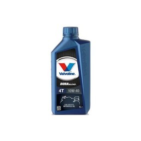 Compre Óleo de motor de Valvoline online para Scouty Cabrio a preços moderados