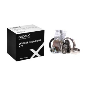 Comprar Juego de cojinete de rueda de RIDEX 654W0526 a bajo precio de 27,93 €