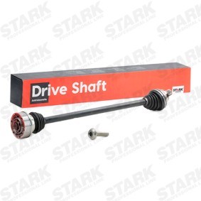 Compre Veio de transmissão de STARK online para TT Coupe (FV3, FVP) a preços moderados