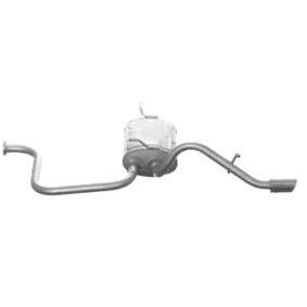 Endschalldämpfer DAS-119EB/ERN von VEGAZ günstig für 98,77 € online kaufen