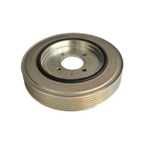 Riemenscheibe, Kurbelwelle VKM 93312 von SKF günstig für 63,34 € online kaufen
