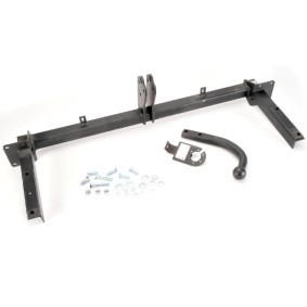 Anhängerkupplung O-140 von STEINHOF günstig für 109,86 € online kaufen