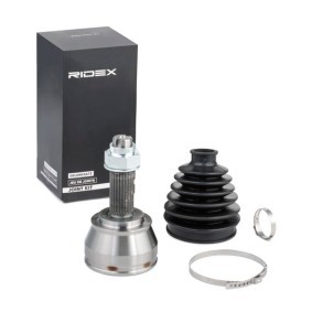 Acquista Kit giunti semiasse da RIDEX 5J0300 a buon mercato per soli 33,67 €