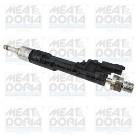 Einspritzventil 75114533 von MEAT & DORIA günstig für 141,02 € online kaufen