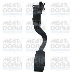 Fahrpedalsatz 83679 von MEAT & DORIA günstig für 191,68 € online kaufen