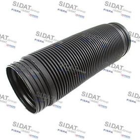 Acquista Tubo aspirazione filtro aria da SIDAT 500603 a buon mercato per soli 12,23 €