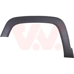 Kotflügelverbreiterung 2126521 von VAN WEZEL günstig für 66,63 € online kaufen